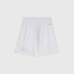 Pantalones cortos visitantes para niños Djurgårdens IF 2024