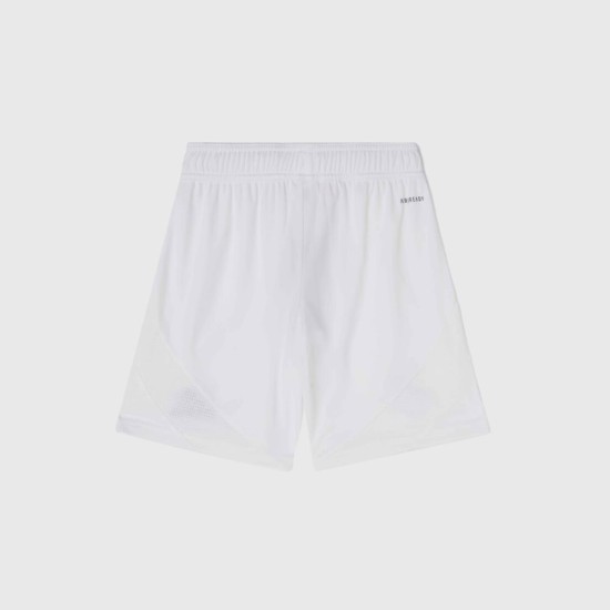 Pantalones cortos visitantes para niños Djurgårdens IF 2024