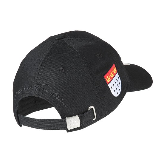 Gorra Black-Way del 1. FC Köln Gorra Black-Way del 1. FC Köln
