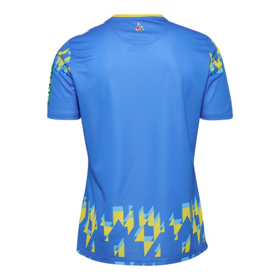 Camiseta portero hombre 1. FC Köln 2025/26