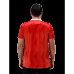 Camiseta retro Bayern Munich 1988/89 mujer