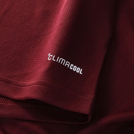 Camiseta Aston Villa 2026/27 Home de Manga Larga para Niño