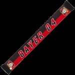Bufanda Bayer 04 Leverkusen