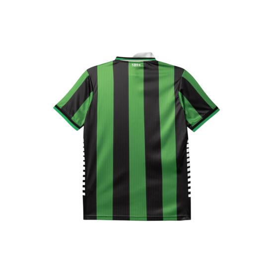 Camiseta Local Mujer GAIS 2026