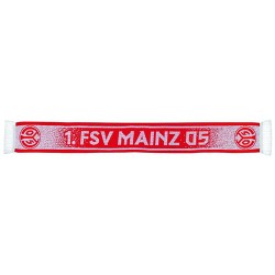 Mainz 05 Bufanda Fight and Win