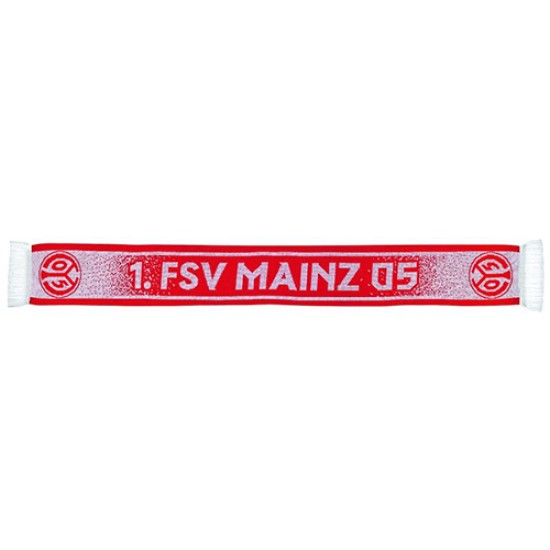 Mainz 05 Bufanda Fight and Win
