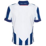 Camiseta local West Bromwich Albion 2024/25 para hombres Camiseta local West Bromwich Albion 2024/25 para hombres
