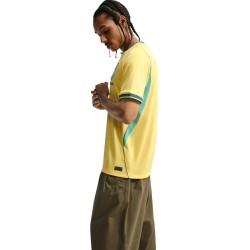 Hombre Camiseta Local de la Copa del Mundo 2026 Brasil