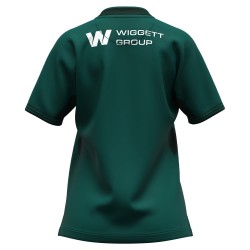 Camiseta Visitante de Millwall 2024/25 para Mujeres Camiseta Visitante de Millwall 2024/25 para Mujeres