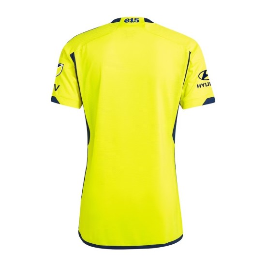 Camiseta mujer Nashville SC 2025 local