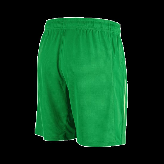 Pantalones cortos de casa para niño VfL Wolfsburg 2024/25 Pantalones cortos de casa para niño VfL Wolfsburg 2024/25