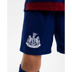 Pantalones cortos de visitante de niño Newcastle United 2024/25 Pantalones cortos de visitante de niño Newcastle United 2024/25