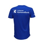 Camiseta local Hombre FC Luzern 2024/25 Camiseta local Hombre FC Luzern 2024/25
