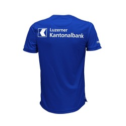 Camiseta local Hombre FC Luzern 2024/25 Camiseta local Hombre FC Luzern 2024/25