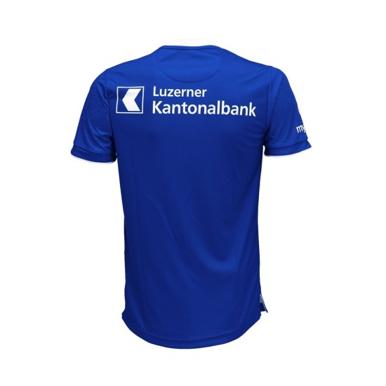 Camiseta local Hombre FC Luzern 2024/25 Camiseta local Hombre FC Luzern 2024/25