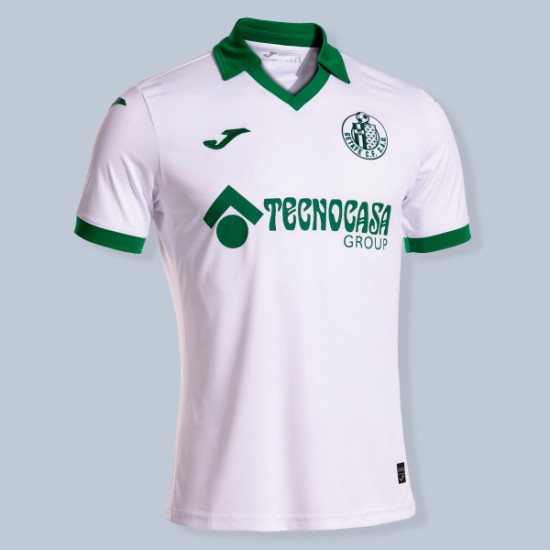 Camiseta de tercera de hombre Getafe CF 2024/25 Camiseta de tercera de hombre Getafe CF 2024/25