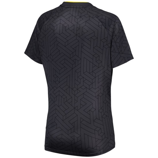 Camisa de visitante para mujer Everton 2024/25 Camisa de visitante para mujer Everton 2024/25