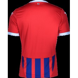 Camisa de casa para mujer 1. FC Heidenheim 1846 2024/25