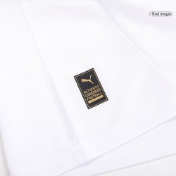 Chequia Camiseta de Visita EURO 2024 Chequia Camiseta de Visita EURO 2024