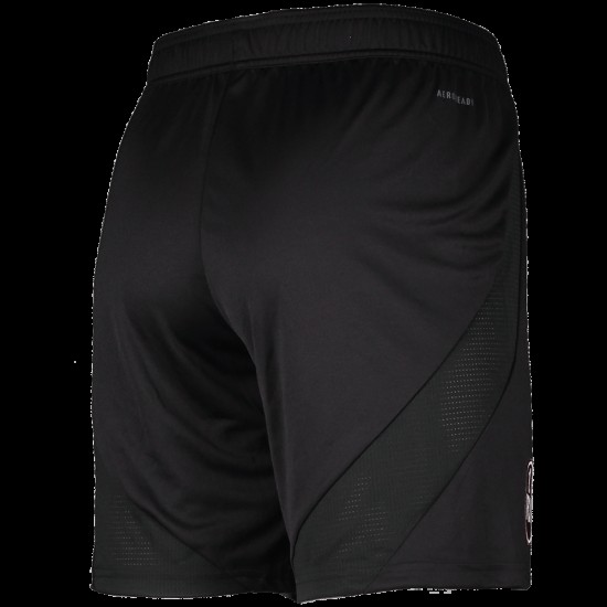 Pantalones Cortos Tercero 1. FC Nürnberg 2024/25 para Hombres