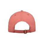 FC St. Pauli Gorra Skull Rusty Rose