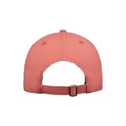 FC St. Pauli Gorra Skull Rusty Rose