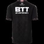 Camiseta Tercera Hombre Willem II 2024/25 Camiseta Tercera Hombre Willem II 2024/25