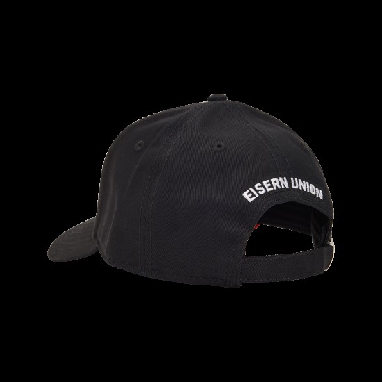 1.FC Union Berlin Gorro FCUB – Negro 1.FC Union Berlin Gorro FCUB – Negro