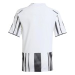 Camiseta Local Niño Juventus 2025/26