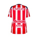 Camiseta de local para niño del Guadalajara Chivas 2025/26 Camiseta de local para niño del Guadalajara Chivas 2025/26