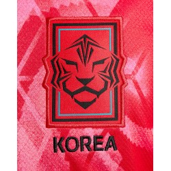 Corea del Sur Camiseta de Local 2024