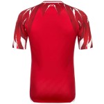 Camiseta de la Copa Mundial 2026 de Túnez Segunda Equipación para Hombre