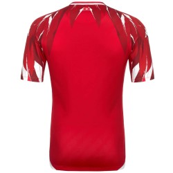 Camiseta de la Copa Mundial 2026 de Túnez Segunda Equipación para Hombre