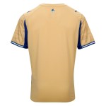Camiseta Cuarta de Hombre Olympique de Marsella 2025/26 Camiseta Cuarta de Hombre Olympique de Marsella 2025/26