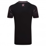 Camiseta visitante Burnley 2024/25 para niños Camiseta visitante Burnley 2024/25 para niños