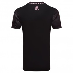 Camiseta visitante Burnley 2024/25 para niños Camiseta visitante Burnley 2024/25 para niños