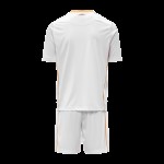 Niño Genoa 2025/26 Kit de Visita Niño Genoa 2025/26 Kit de Visita