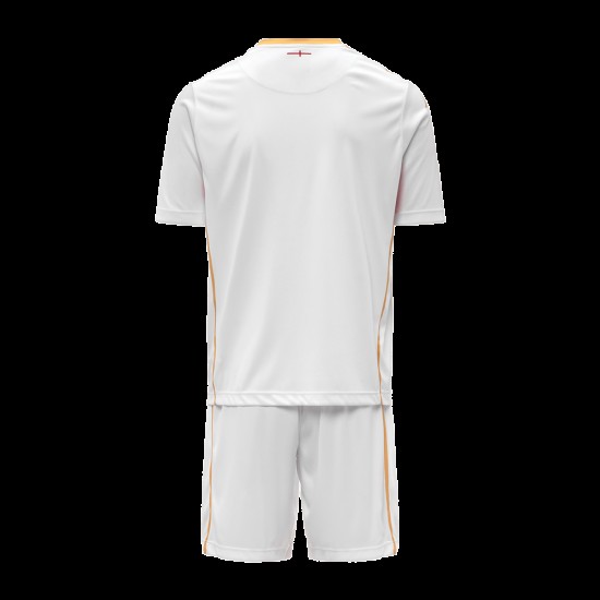 Niño Genoa 2025/26 Kit de Visita Niño Genoa 2025/26 Kit de Visita