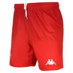 Pantalones cortos de tercera equipación para niño Fiorentina 2024/25