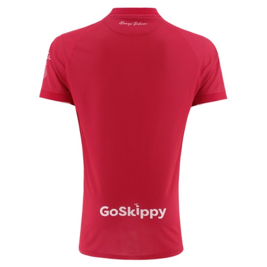 Camiseta Local del Bristol City 2026/27 para Niño