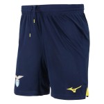 Pantalones cortos de visitante para niño Lazio 2024/25 Pantalones cortos de visitante para niño Lazio 2024/25