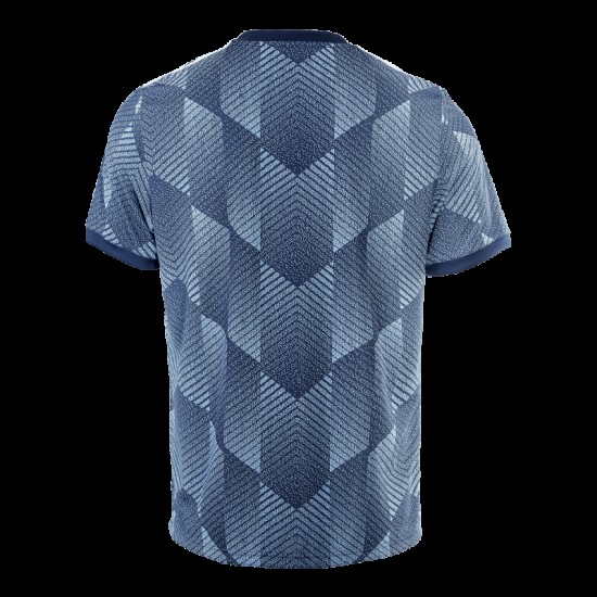 Camiseta de tercera equipación de niños FC Schalke 04 2024/25