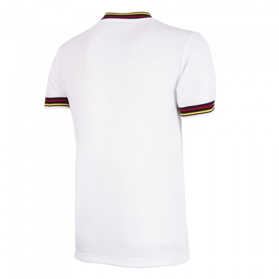 Camiseta Retro Niño Watford 1983/85 Away