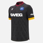 Camiseta tercera Karlsruher SC 2024/25 para niño Camiseta tercera Karlsruher SC 2024/25 para niño