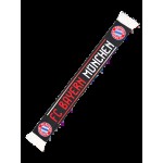 Bufanda Musiala Bayern Munich Bufanda Musiala Bayern Munich