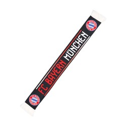 Bufanda Musiala Bayern Munich