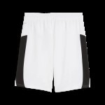 Mujer Rennes 2025/26 Pantalones Cortos de Visitante