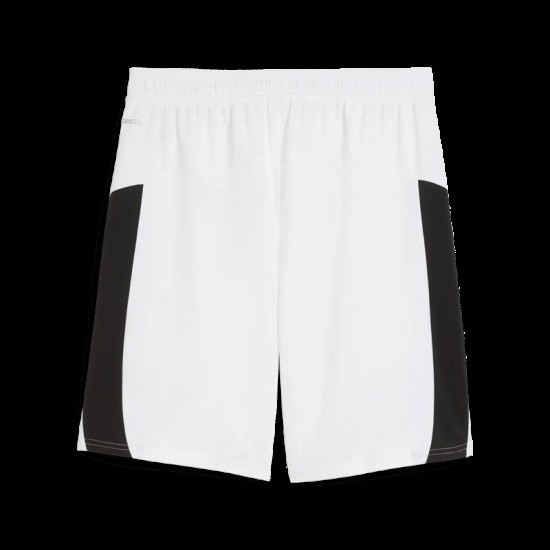 Mujer Rennes 2025/26 Pantalones Cortos de Visitante