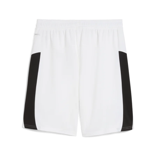 Hombre Rennes 2025/26 Pantalones Cortos de Visitante