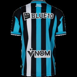 Camiseta Tercera Hombre Sparta Rotterdam 2024/25 Camiseta Tercera Hombre Sparta Rotterdam 2024/25